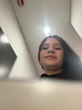 Isabella21  online show from 10-18-25, 12:12