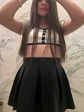 Isabella21  online show from 10-08-25, 09:15