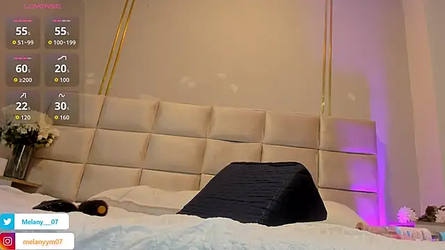 Melany  08 online show from 03-29-26, 03:02