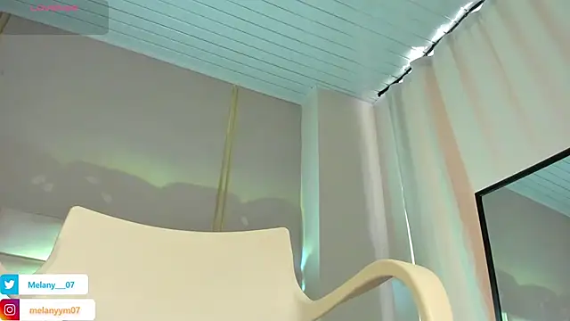 Melany  08 online show from 04-09-26, 01:06