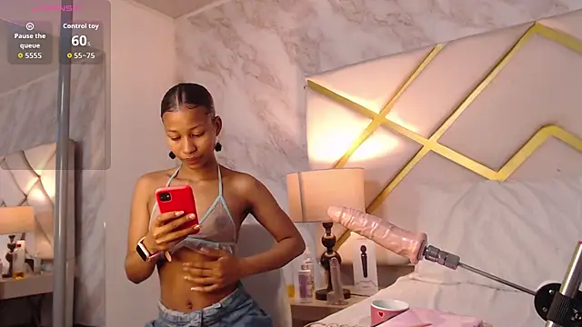 LorenBeiker- online show from 11-05-25, 11:13