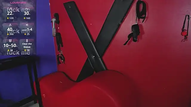 Jackson n Scarlett online show from 11-12-25, 01:04