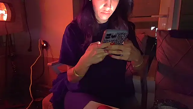 FenaLady online show from 01-16-26, 11:53