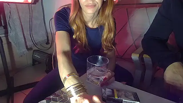 FenaLady online show from 03-20-26, 10:22