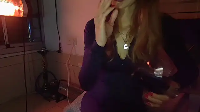 FenaLady online show from 02-09-26, 11:47