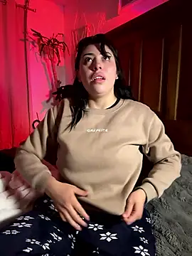 Draculona-666 online show from 01-17-26, 04:16