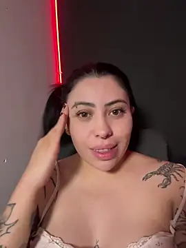 Draculona-666 online show from 05-14-26, 04:09
