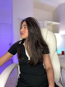 julieta jhonss online show from 11-10-25, 02:38