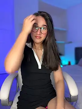 julieta jhonss online show from 09-22-25, 01:33