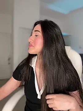 julieta jhonss online show from 02-28-26, 03:50