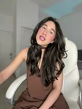 julieta jhonss online show from 06-30-26, 03:50
