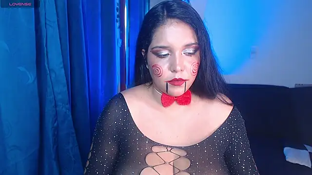 lincy honeyy online show from 10-28-25, 04:02