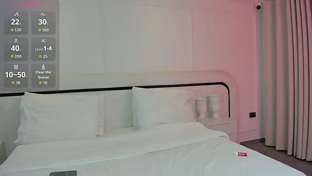 MaddyMay  online show from 12-22-25, 08:53