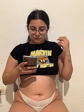 Velma star online show from 11-06-25, 11:20