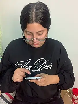 Velma star online show from 01-15-26, 01:09