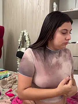 Velma star online show from 02-05-26, 01:18