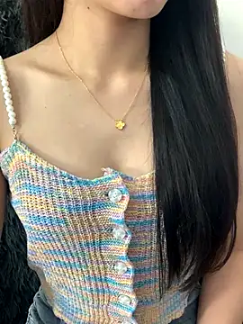 JennyQueen18 online show from 12-03-25, 04:13