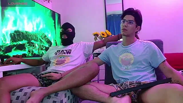 Dylann west online show from 02-13-26, 09:37