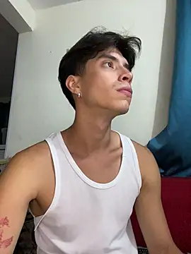 Dylann west online show from 03-10-26, 02:15