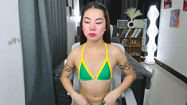 hotjessieempress online show from 04-09-26, 11:05