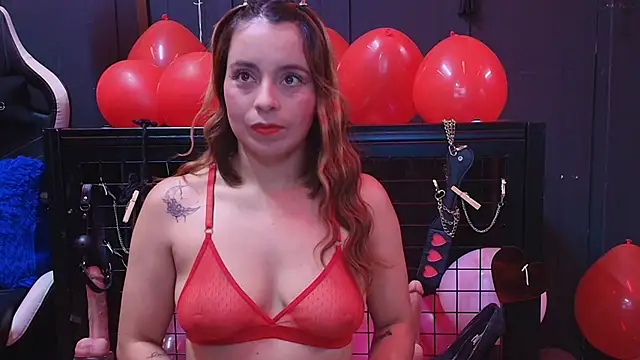 Meghan storm online show from 02-21-26, 02:24