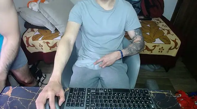 Snapshot of bossking017 chatting on 03-14-25, 01:57 bossking017 online show from 03-14-25, 01:57