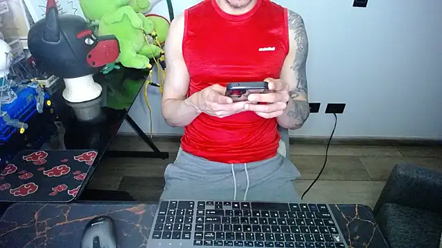 Snapshot of bossking017 chatting on 10-07-25, 05:58 bossking017 online show from 10-07-25, 05:58