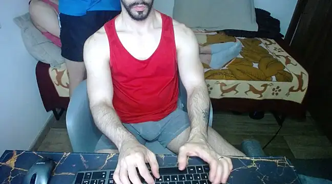 Snapshot of bossking017 chatting on 03-16-25, 03:25 bossking017 online show from 03-16-25, 03:25