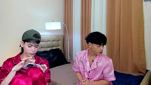 hotfreshdior online show from 09-10-25, 05:01