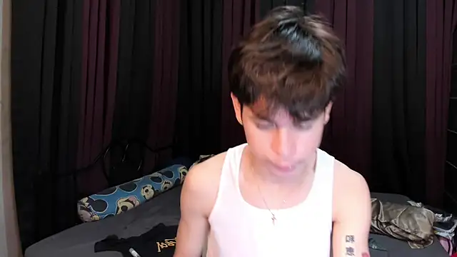 hotfreshdior online show from 03-26-26, 02:26