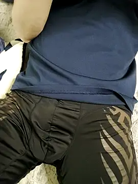 Koreanjjc online show from 04-12-26, 02:04