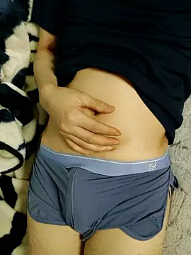 Koreanjjc online show from 04-17-26, 01:52