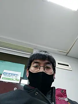 Koreanjjc online show from 02-03-26, 06:46