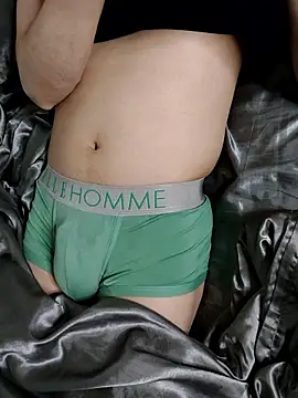 Koreanjjc online show from 02-07-26, 01:46