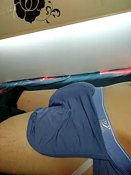 Koreanjjc online show from 10-11-25, 03:29