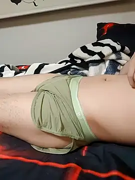 Koreanjjc online show from 11-15-25, 06:34