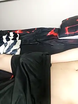 Koreanjjc online show from 11-23-25, 09:08