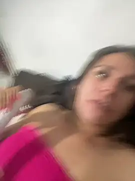 Isabelaa  online show from 05-03-26, 10:46