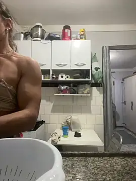 Isabelaa  online show from 04-01-26, 09:01