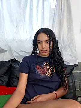 Cataleya ja online show from 03-12-26, 12:31