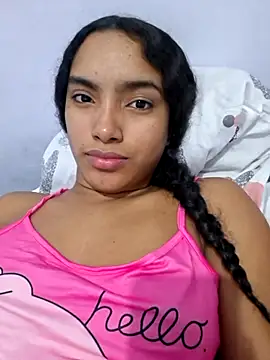 Cataleya ja online show from 06-25-26, 04:21