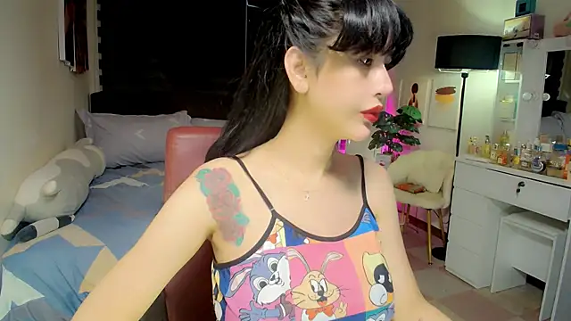 XhotcockcumXts online show from 01-08-26, 02:17