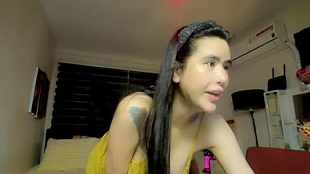 XhotcockcumXts online show from 03-07-26, 01:34