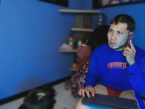 Thonixxx mr online show from 03-27-26, 03:48