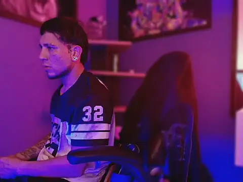 Thonixxx mr online show from 03-25-26, 03:17