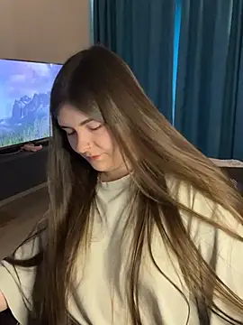Lovely Waifu online show from 03-24-26, 11:32