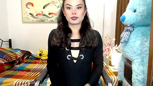 margalicious69 online show from 09-30-25, 03:45