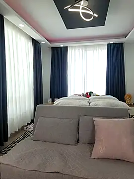 evasweett   online show from 10-02-25, 06:33