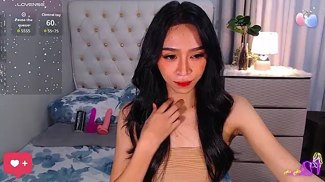 megumishemale x online show from 01-11-26, 07:43