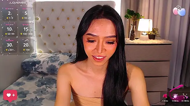 megumishemale x online show from 01-18-26, 11:13